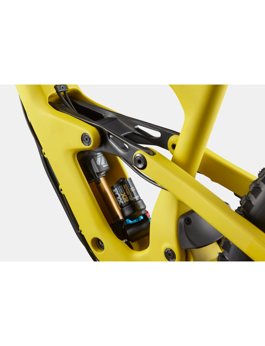 Rower CANNONDALE Jekyll 29 Carbon 1 Gin