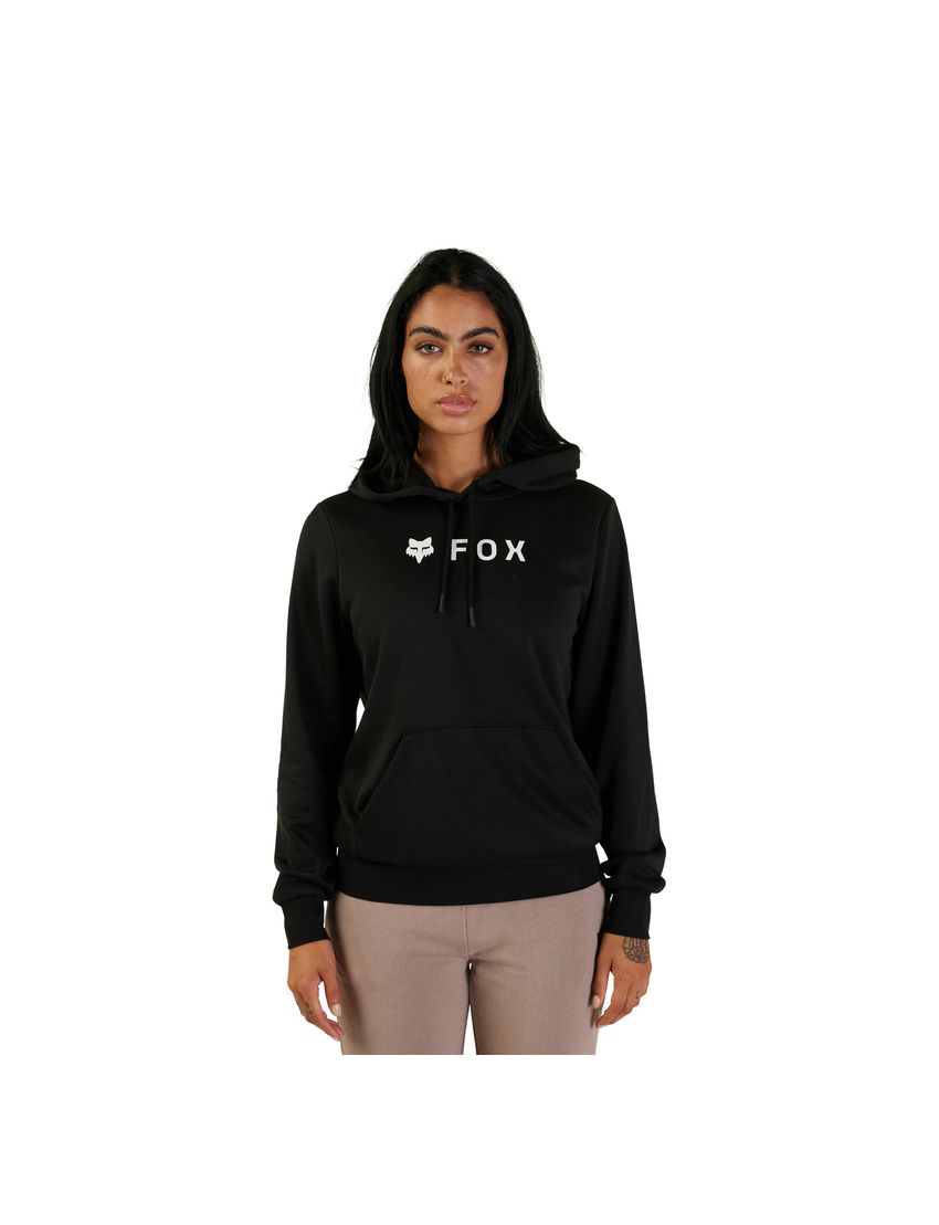 Bluza FOX Lady Absolute Black