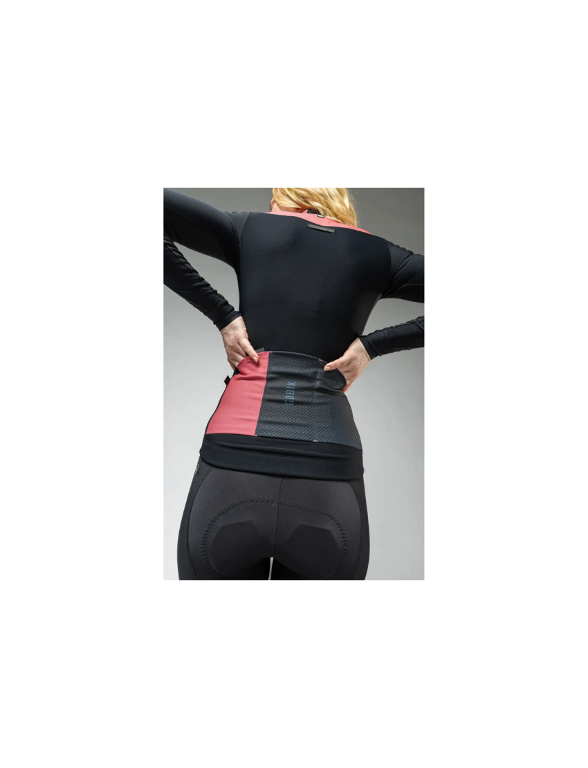 Kurtka GOBIK Mist Blend 2.0 Amaranth 