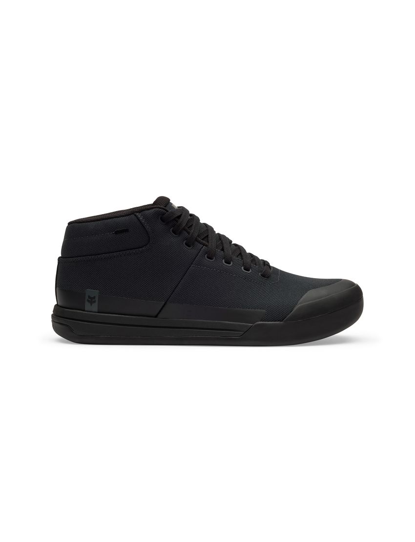 Fox Buty Rowerowe  Union Canvas Mid Black 41