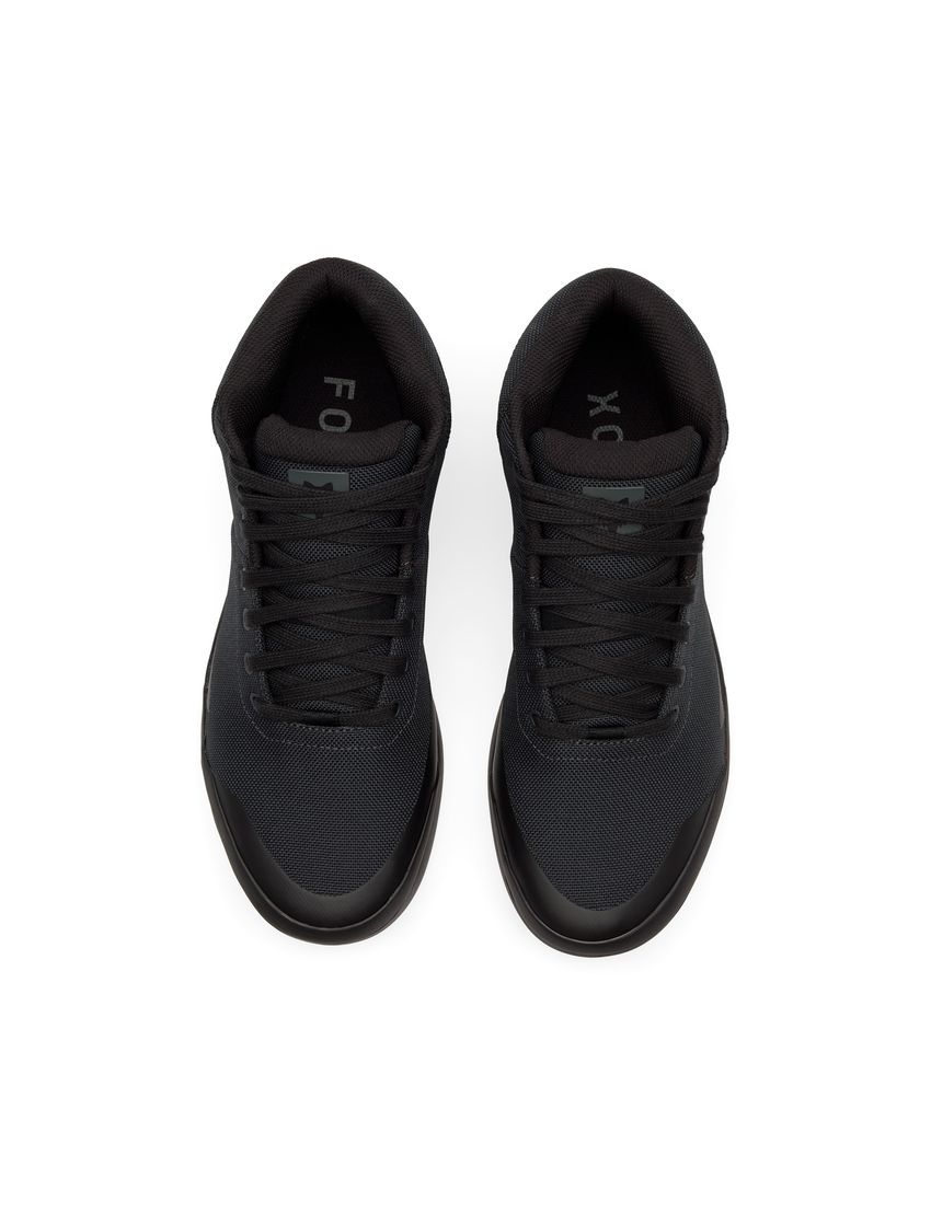 Fox Buty Rowerowe  Union Canvas Mid Black 41