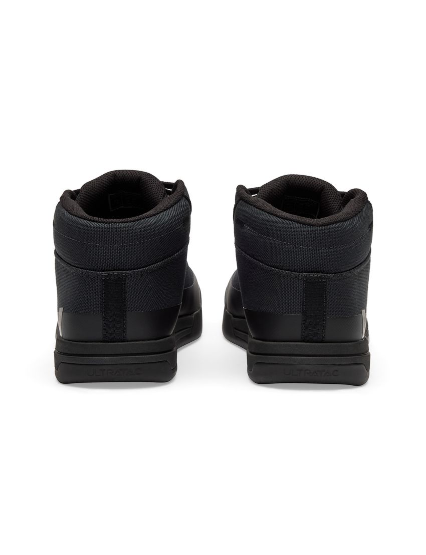 Fox Buty Rowerowe  Union Canvas Mid Black 41