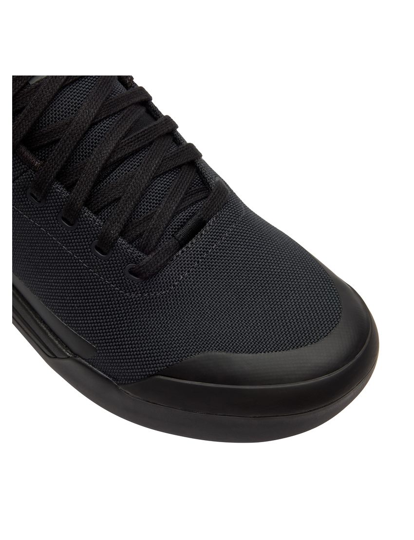 Fox Buty Rowerowe  Union Canvas Mid Black 41