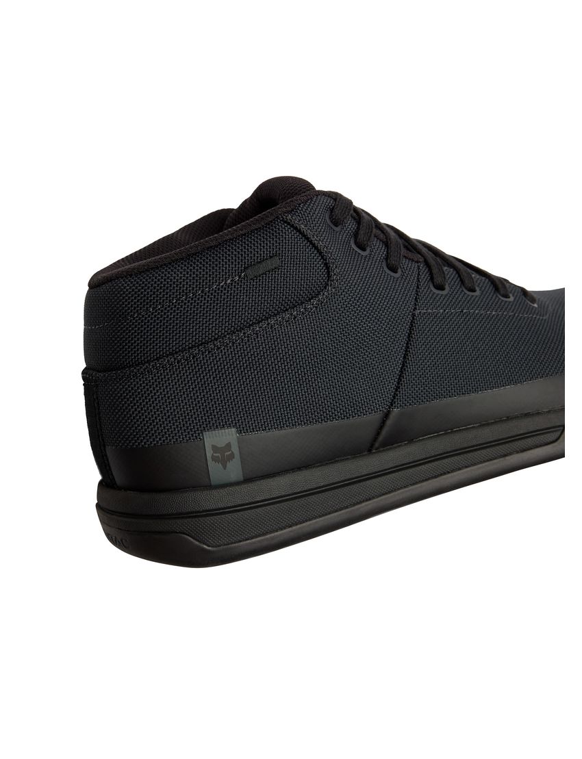 Fox Buty Rowerowe  Union Canvas Mid Black 41