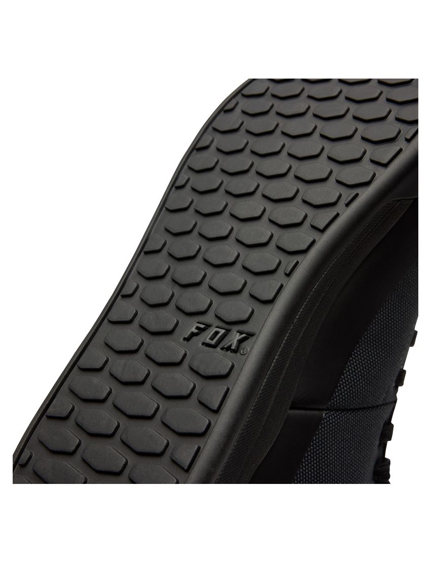 Fox Buty Rowerowe  Union Canvas Mid Black 41