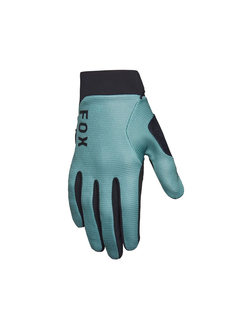 Fox RĘkawice Rowerowe Damskie  Ranger Gel Pine S