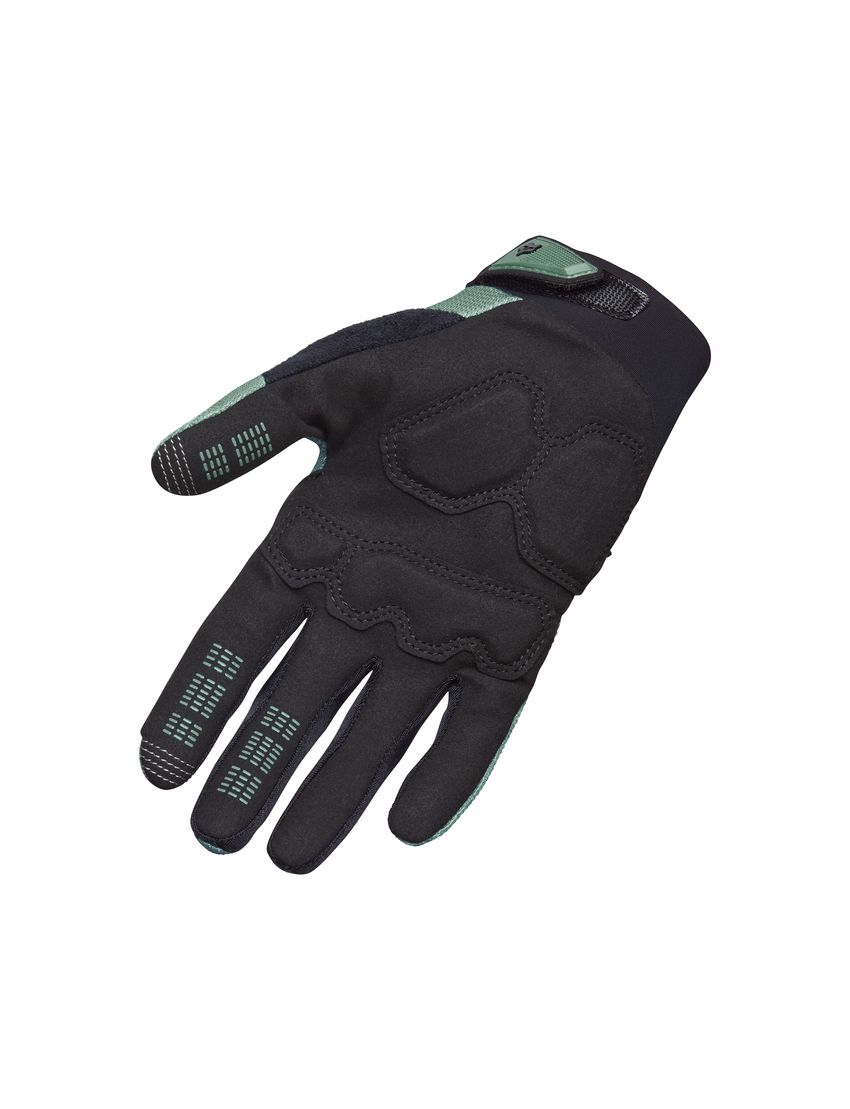 Fox RĘkawice Rowerowe Damskie  Ranger Gel Pine S