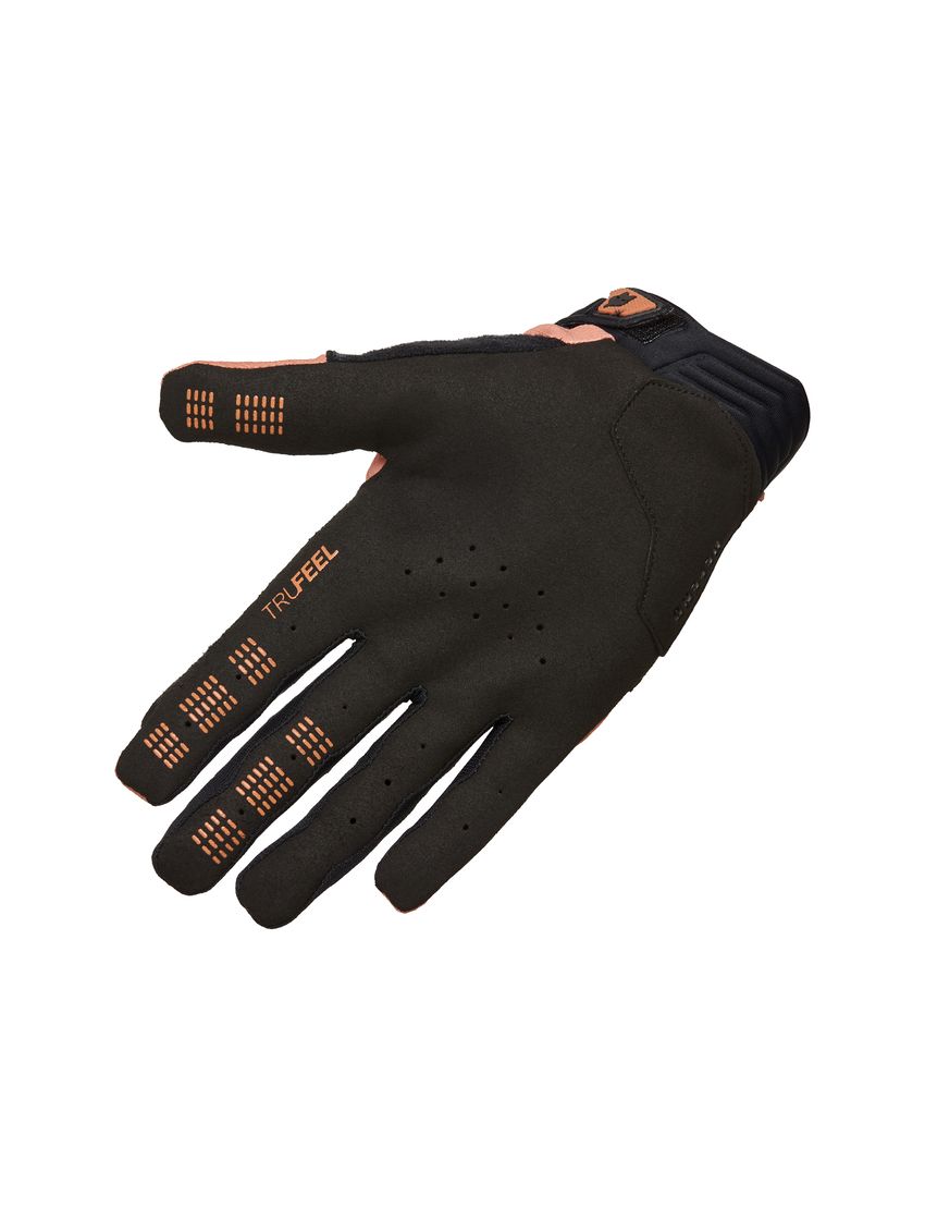 Fox RĘkawice Rowerowe  Defend Coral S