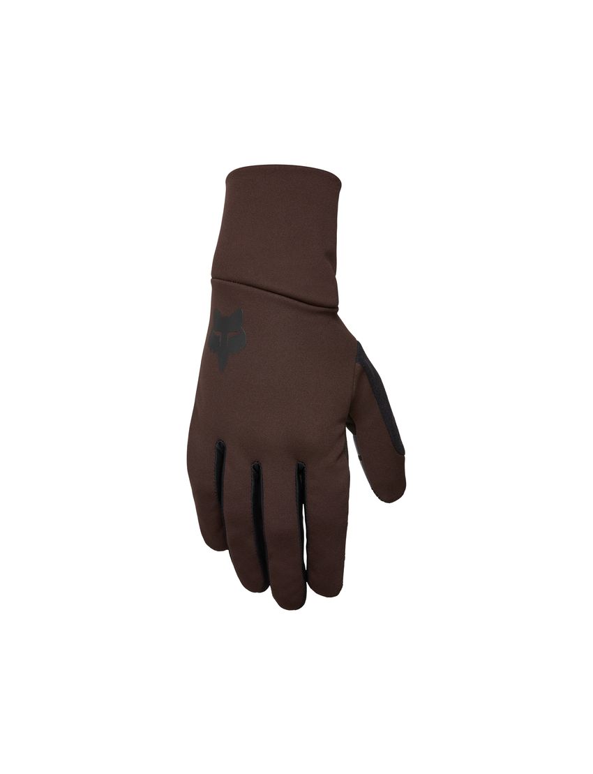 Fox RĘkawice Rowerowe  Ranger Fire Cocoa S