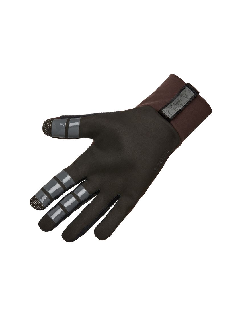 Fox RĘkawice Rowerowe  Ranger Fire Cocoa S