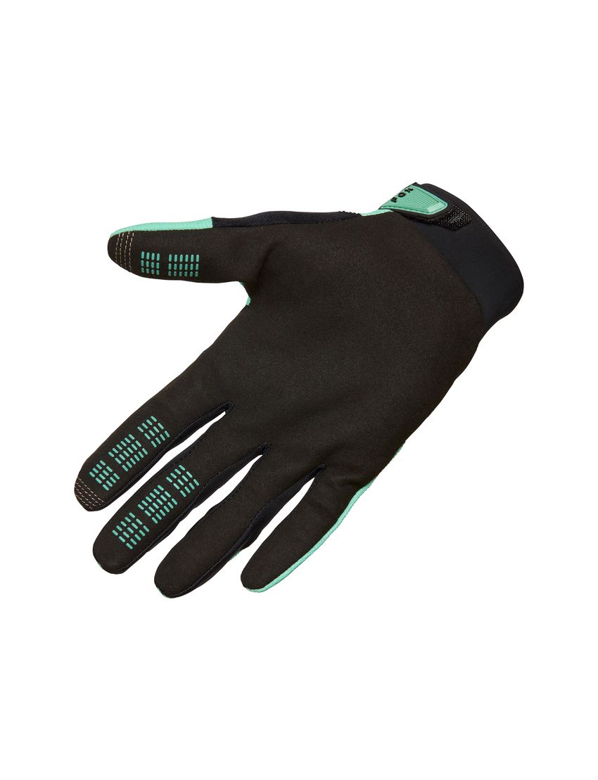 Fox RĘkawice Rowerowe  Ranger Kairos Turquoise S