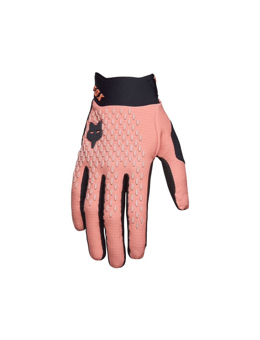 Fox RĘkawice Rowerowe Damskie  Defend Coral S