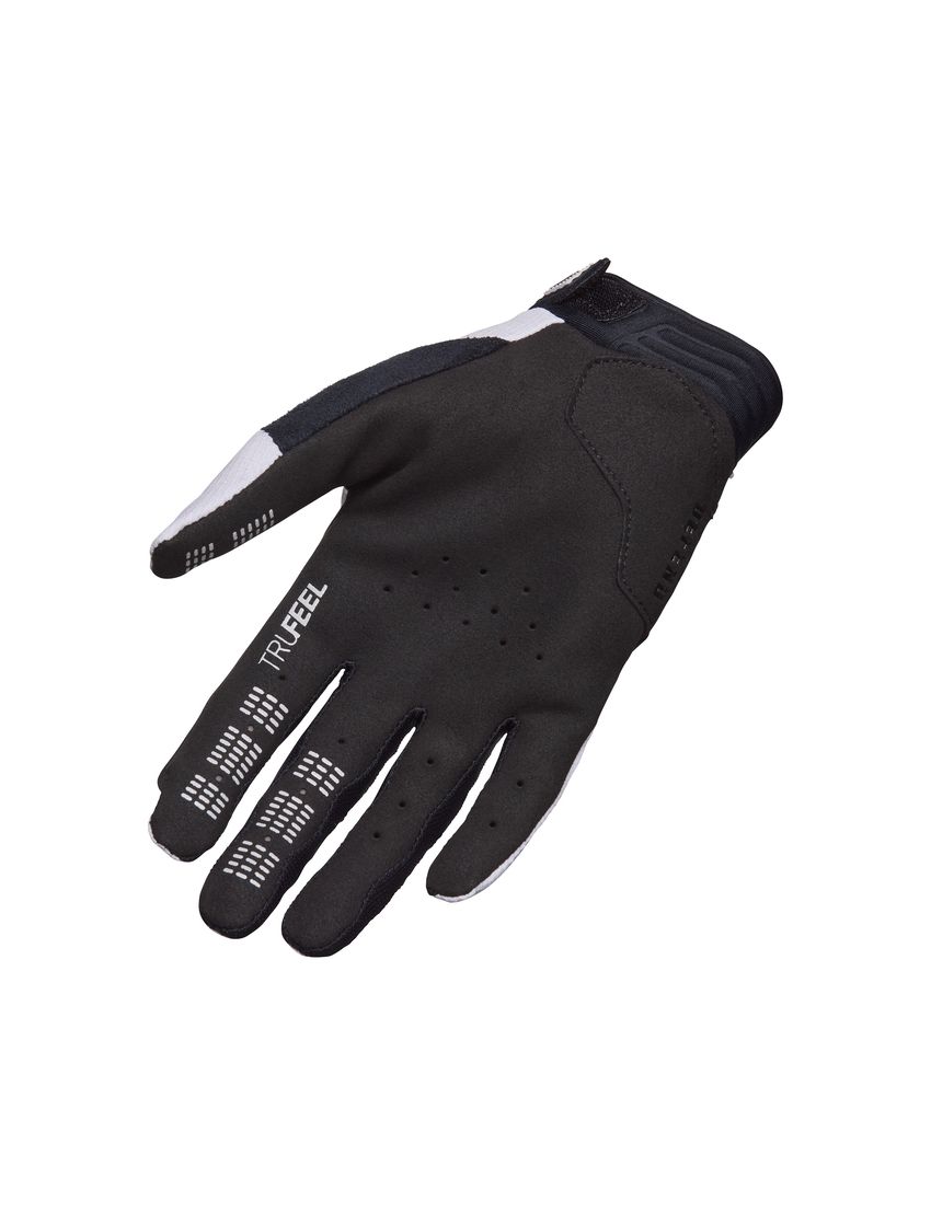 Fox RĘkawice Rowerowe Damskie  Defend Vintage White S