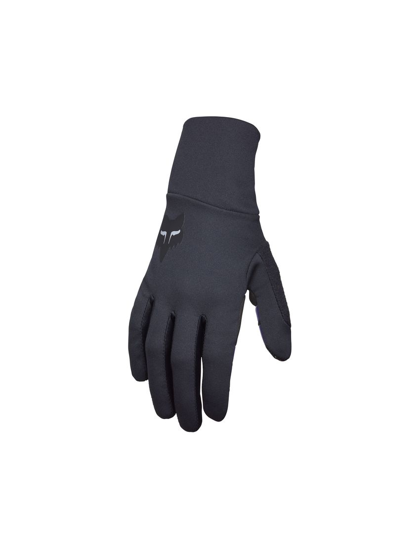 Fox RĘkawice Rowerowe Damskie  Ranger Fire Lunar Se Black L