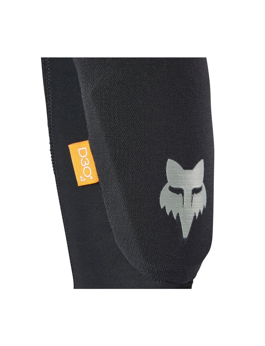 Fox Ochraniacz Łokci Junior  Enduro Black Yos