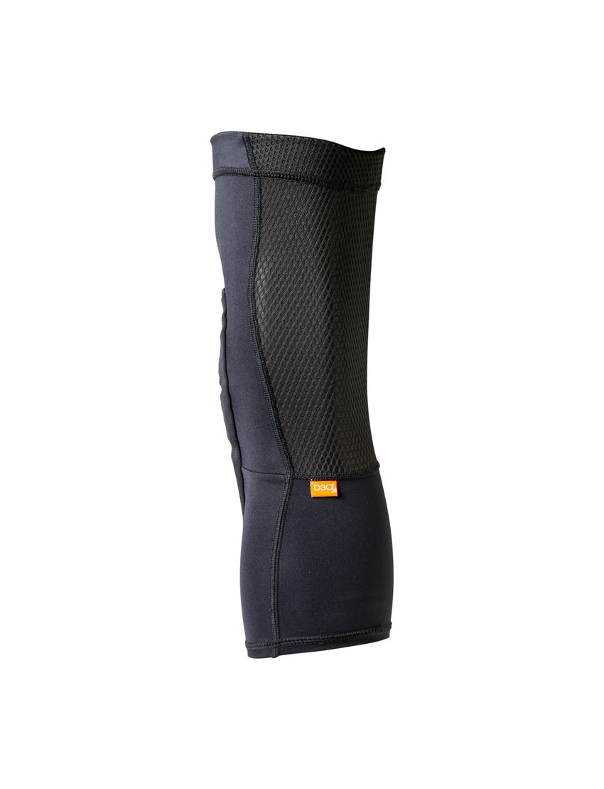 Fox Ochraniacz Kolan/piszczeli  Enduro Guard Black M