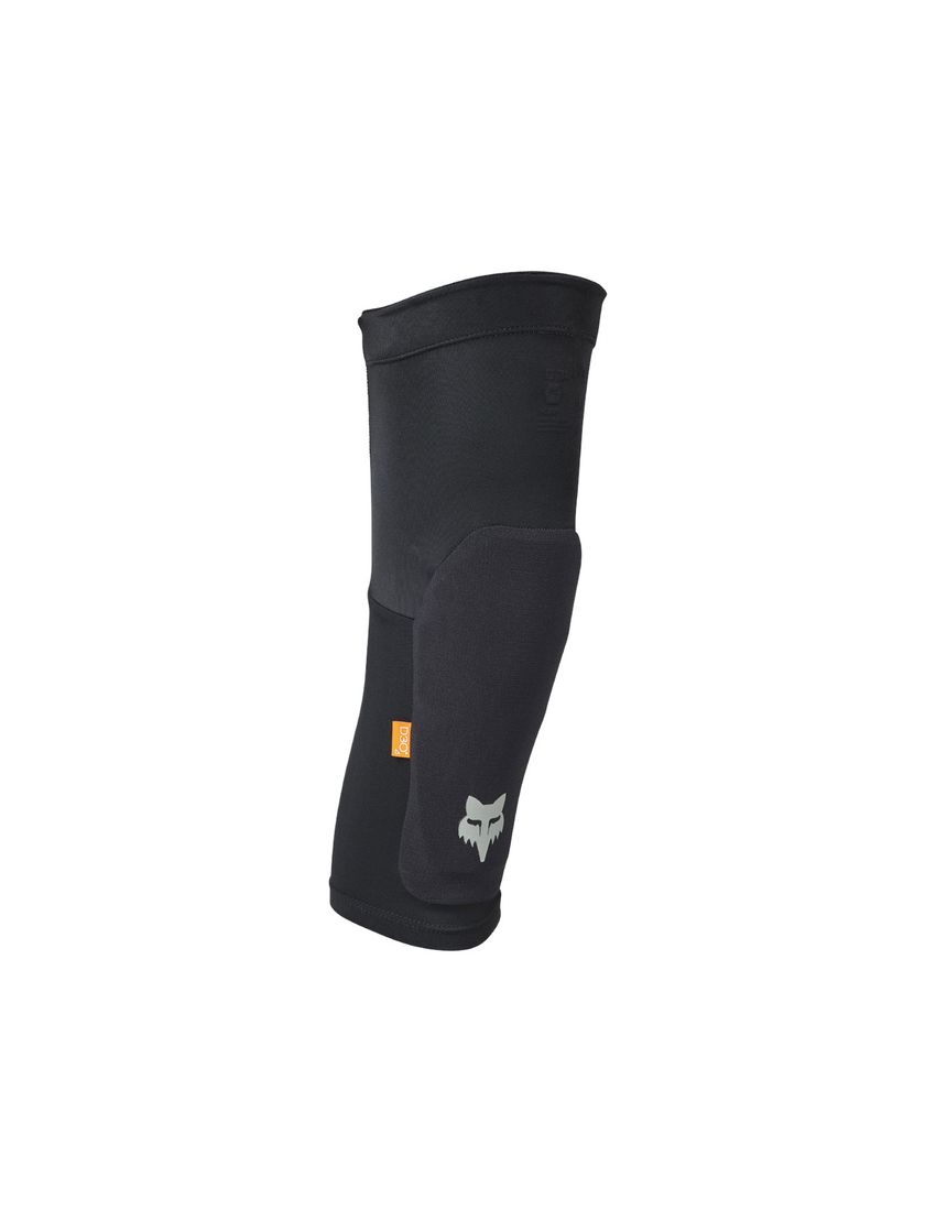 Fox Ochraniacz Kolan/piszczeli Junior  Enduro Black Yos