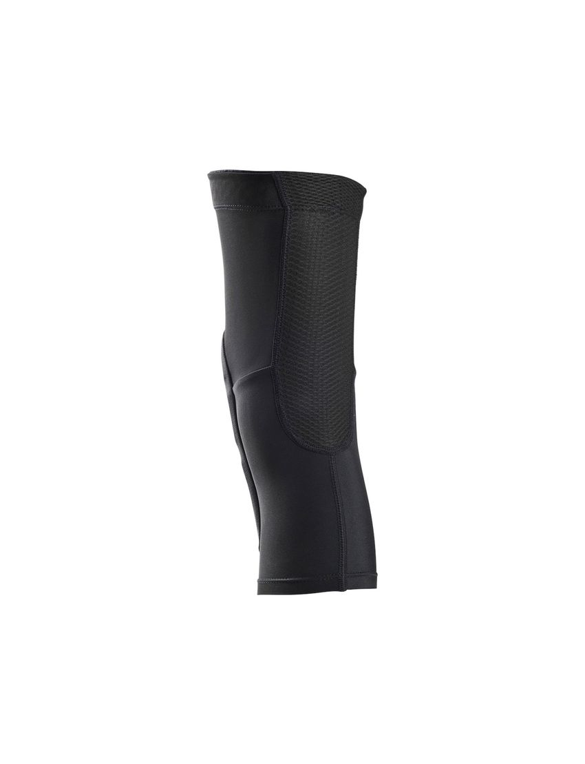 Fox Ochraniacz Kolan/piszczeli Junior  Enduro Black Yos