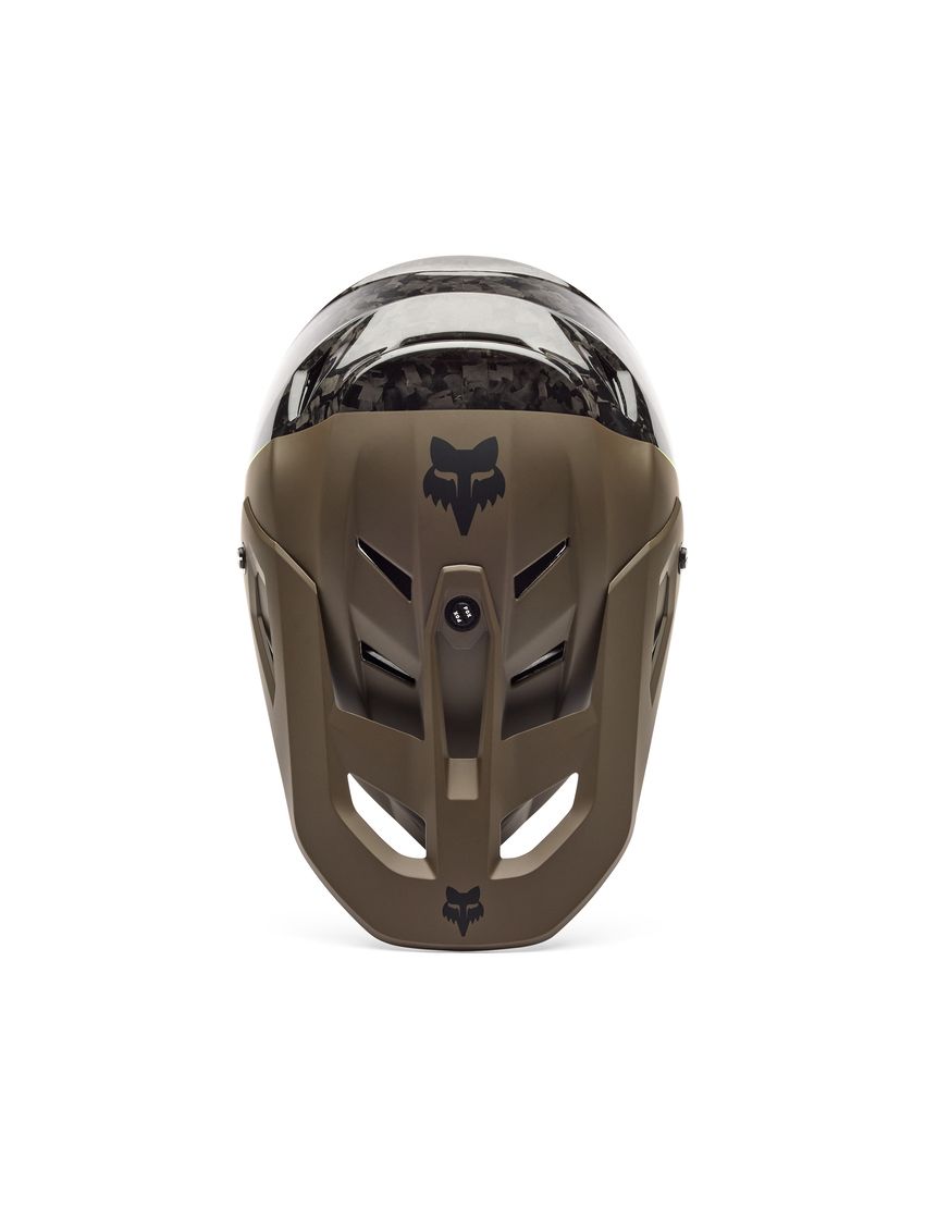 Kask FOX Rampage RS Splice Military