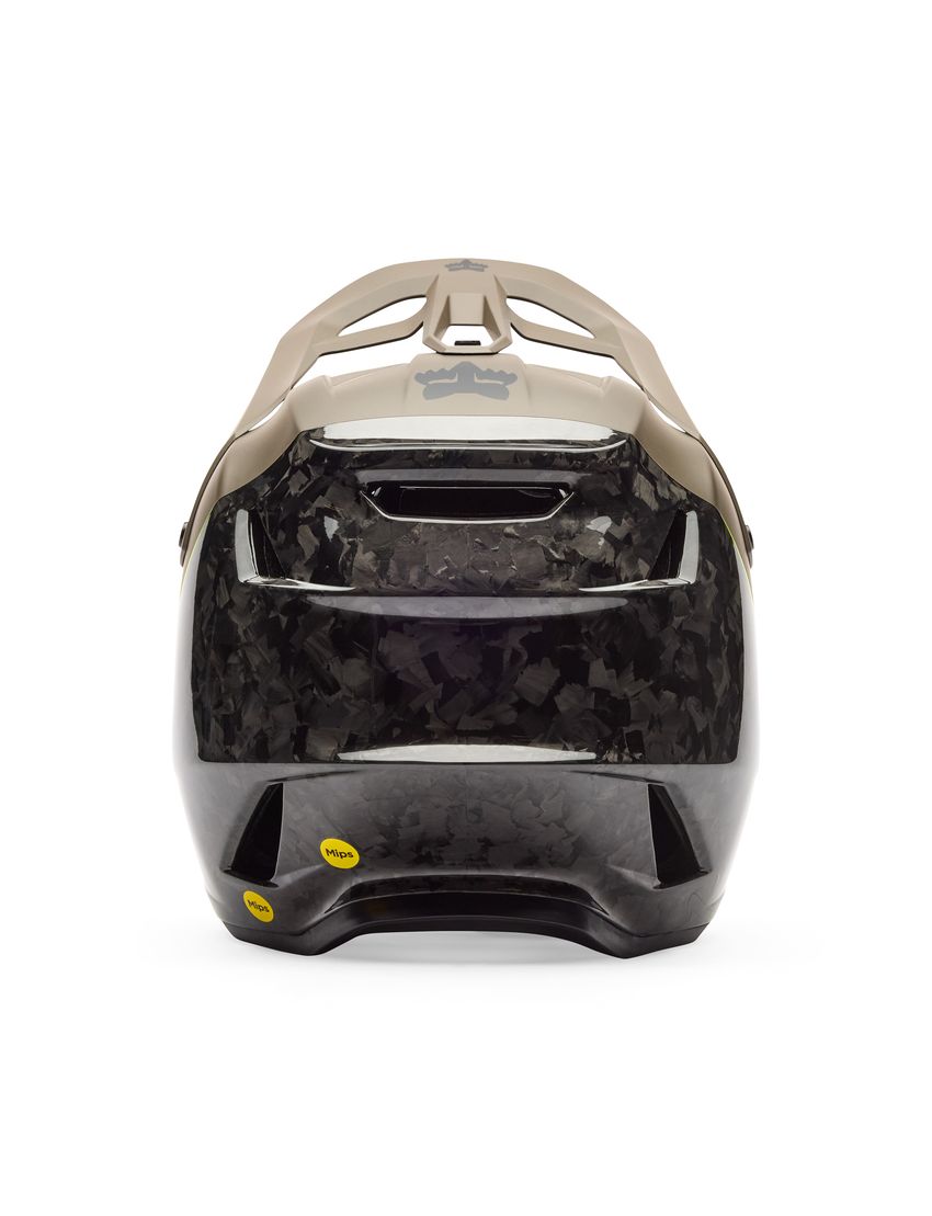 Kask FOX Rampage RS Splice Military