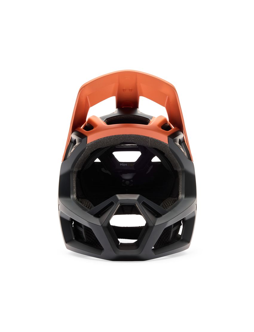 Kask FOX Junior Proframe Rizer Coral
