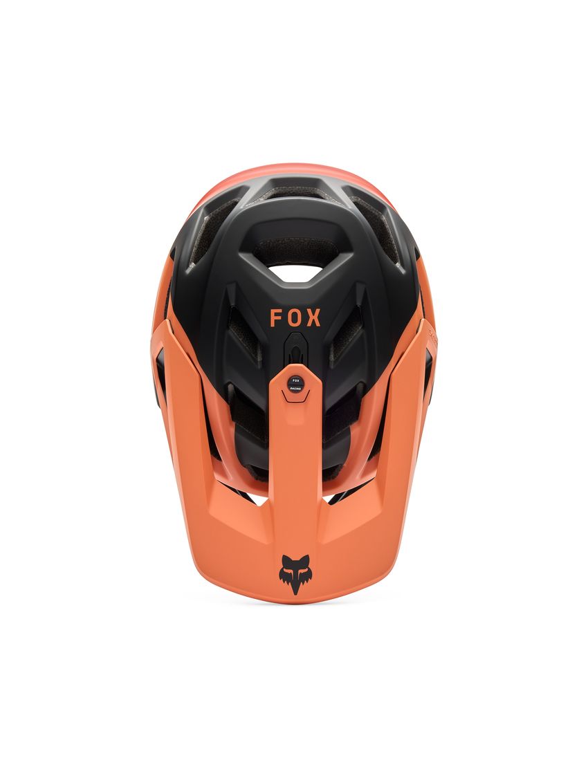 Kask FOX Junior Proframe Rizer Coral