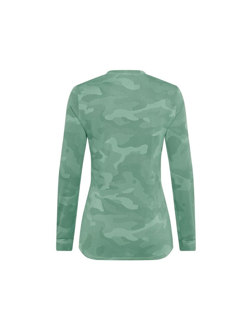 Fox Koszulka Rowerowa Z DŁugim RĘkawem Damska  Ranger Tru Dri Pine Xs