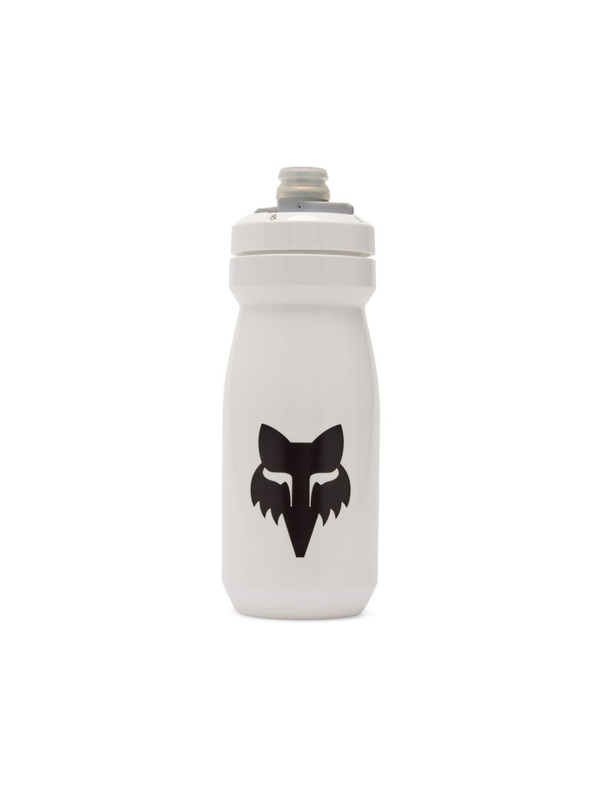 Fox Bidon  21 Oz Podium Bottle White Os