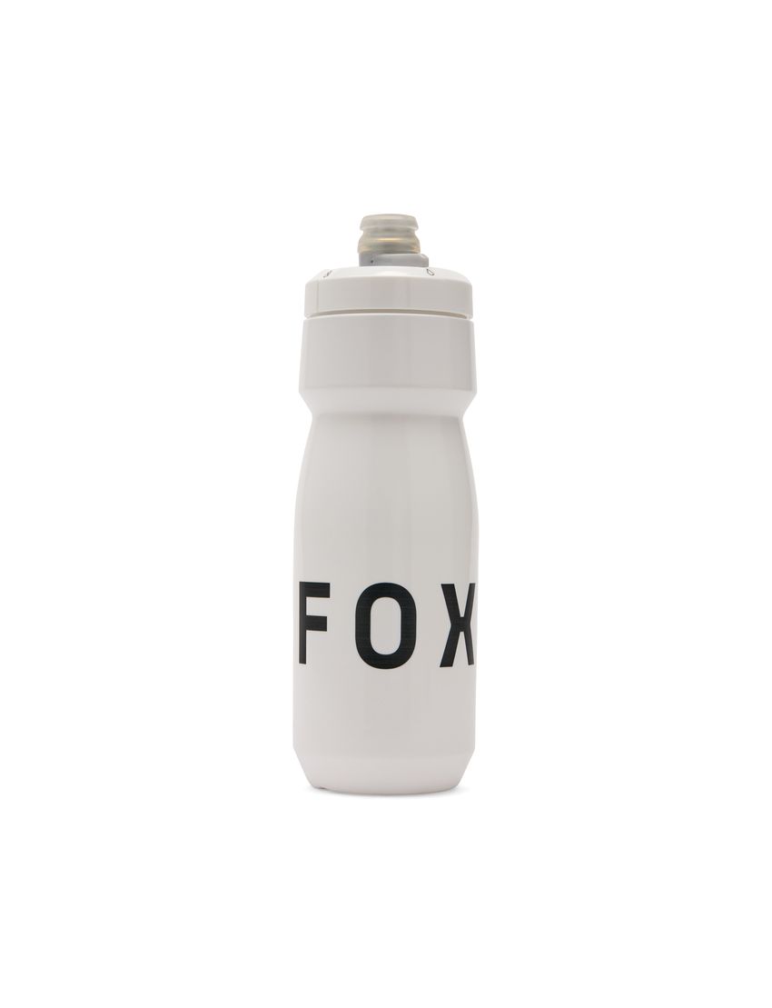 Fox Bidon  24 Oz Podium Bottle White Os