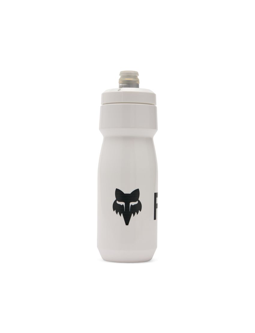 Fox Bidon  24 Oz Podium Bottle White Os