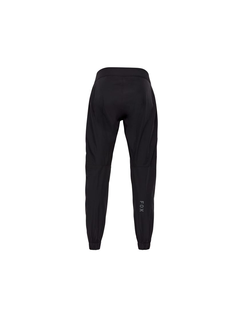 Fox Spodnie Rowerowe  Ranger Water Black 28