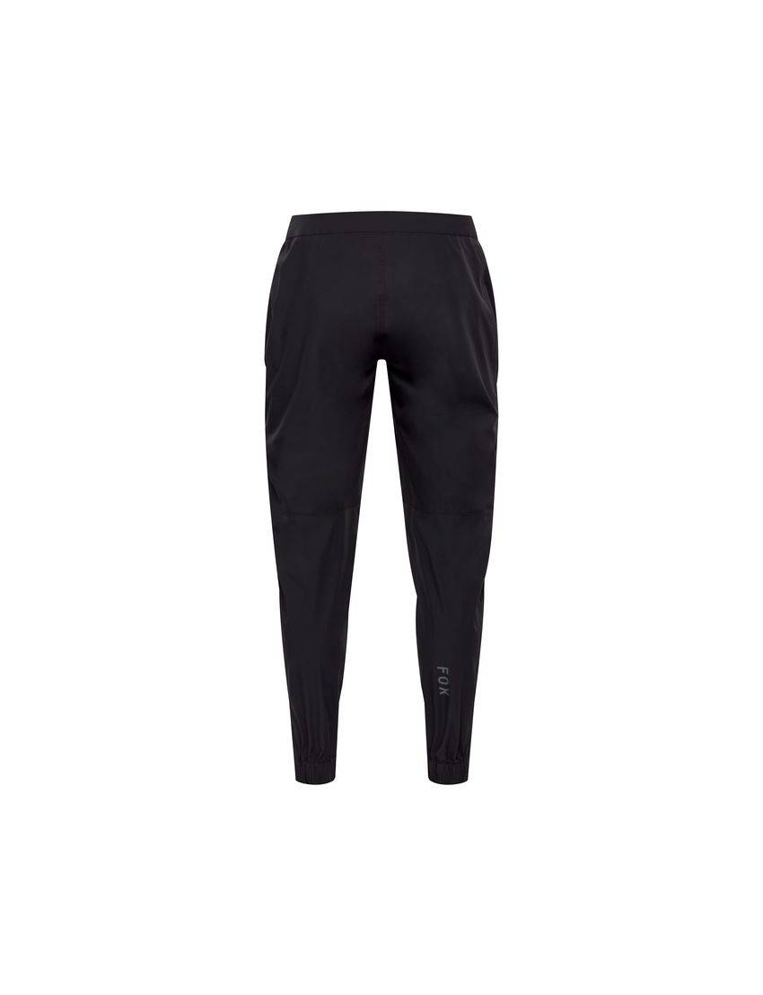 Fox Spodnie Rowerowe Damskie  Ranger Water Black 4