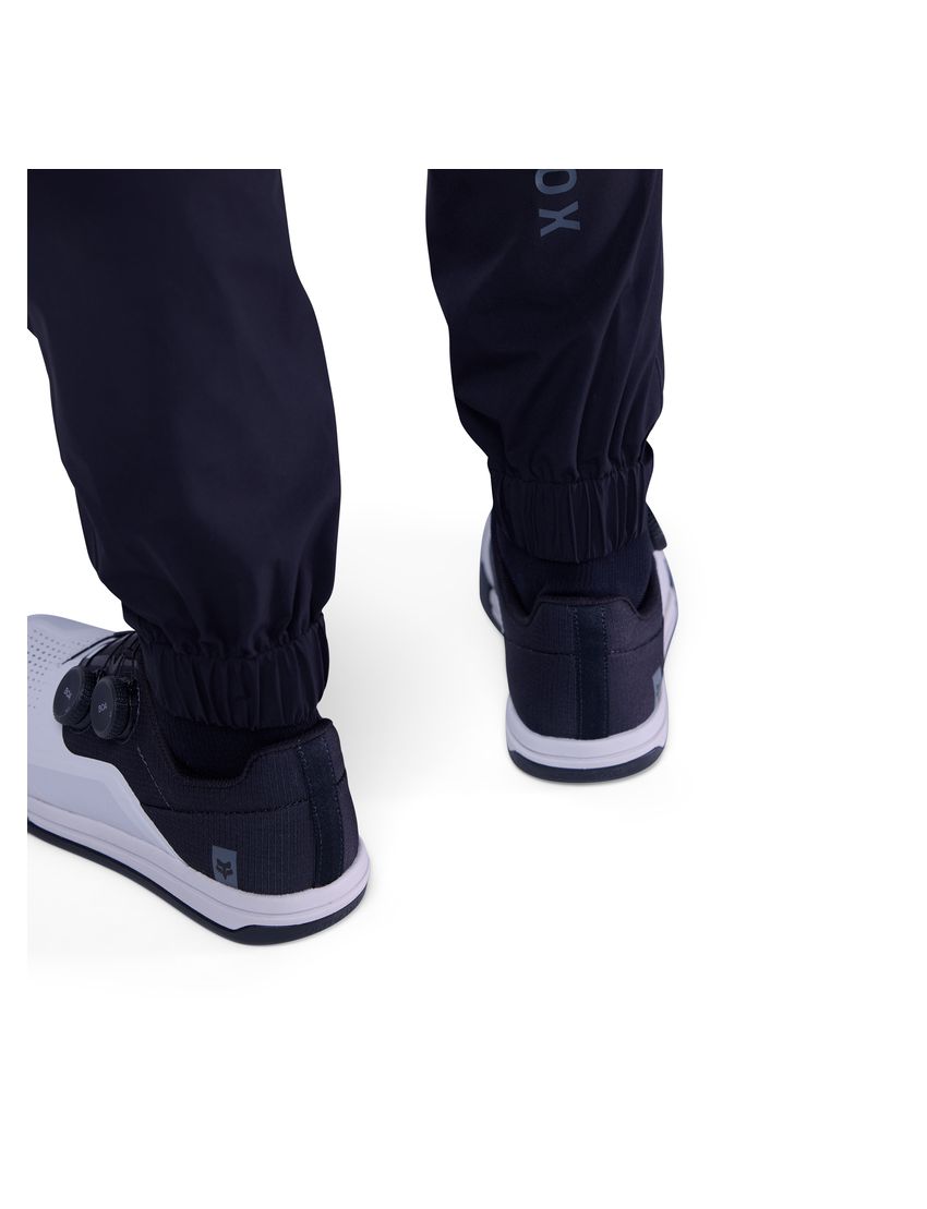 Fox Spodnie Rowerowe Damskie  Ranger Water Black 4