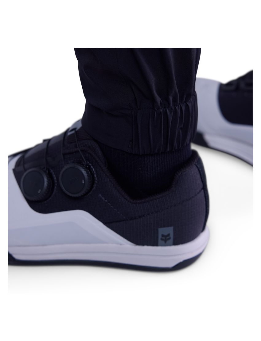 Fox Spodnie Rowerowe Damskie  Ranger Water Black 4