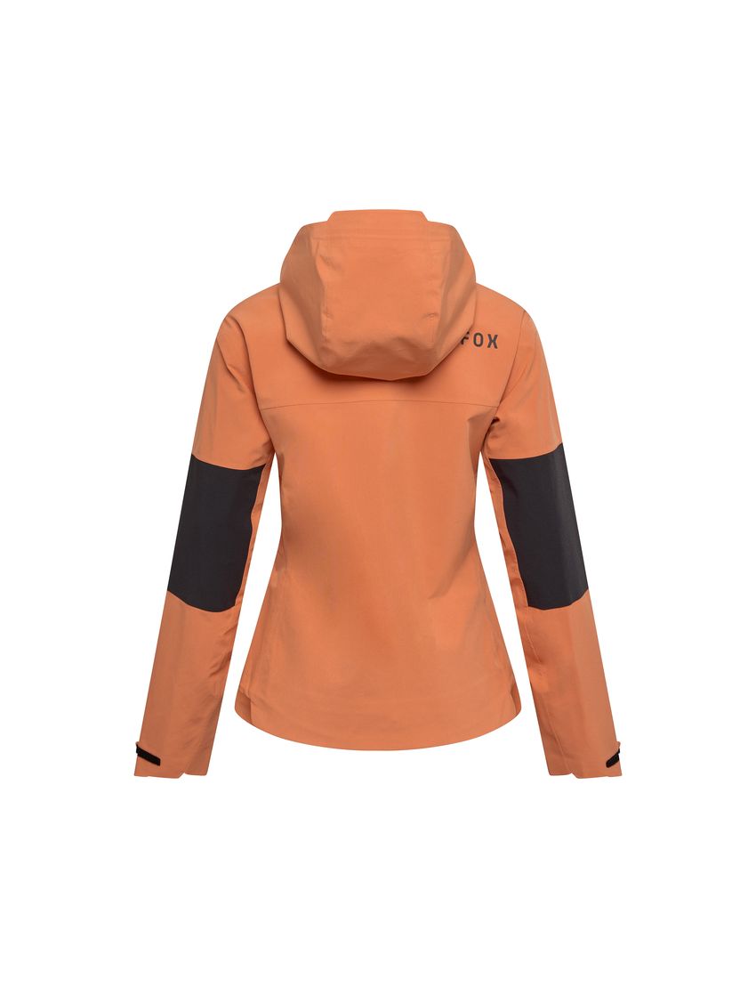 Fox Kurtka Rowerowa Damska  Defend 3l Water Coral S