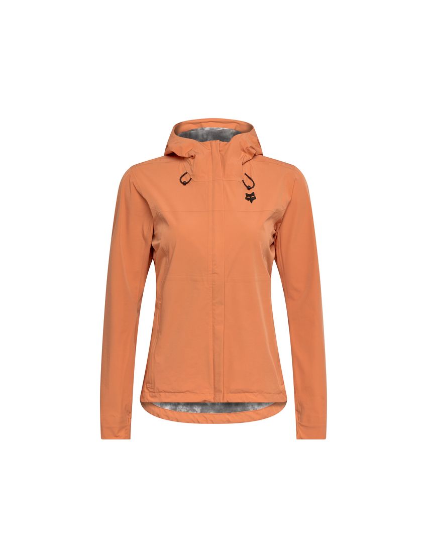 Fox Kurtka Rowerowa Damska Ranger Water Coral L