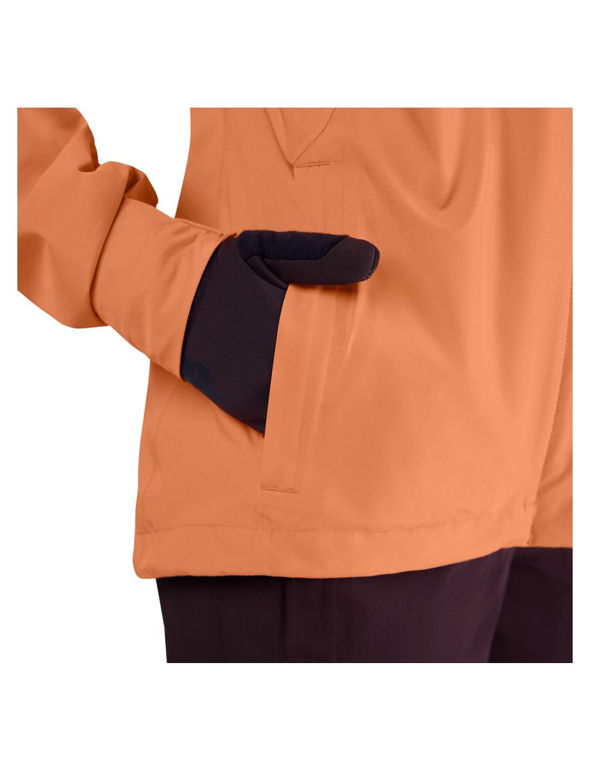 Fox Kurtka Rowerowa Damska Ranger Water Coral L