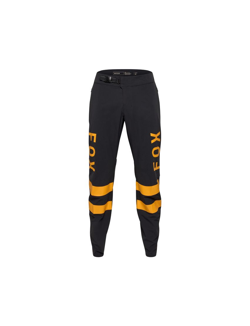 Fox Spodnie Rowerowe  Ranger Kairos Tangerine 32