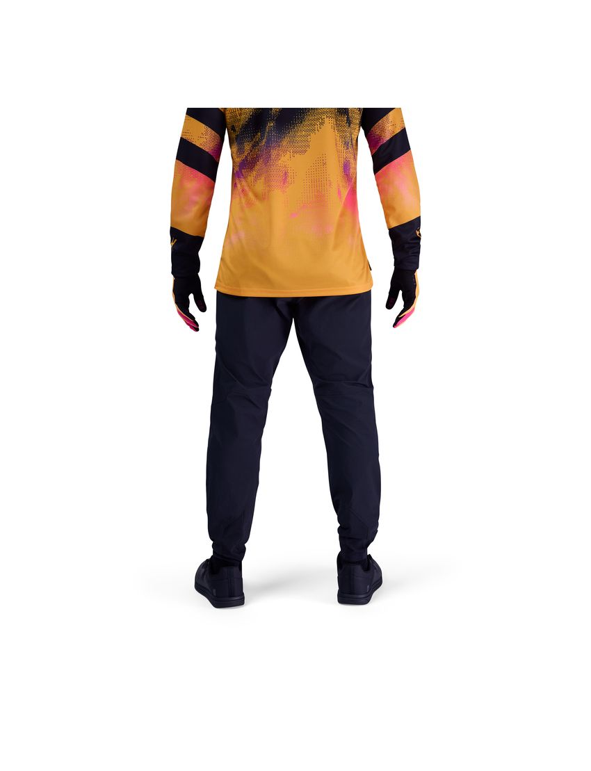 Fox Spodnie Rowerowe  Ranger Kairos Tangerine 32