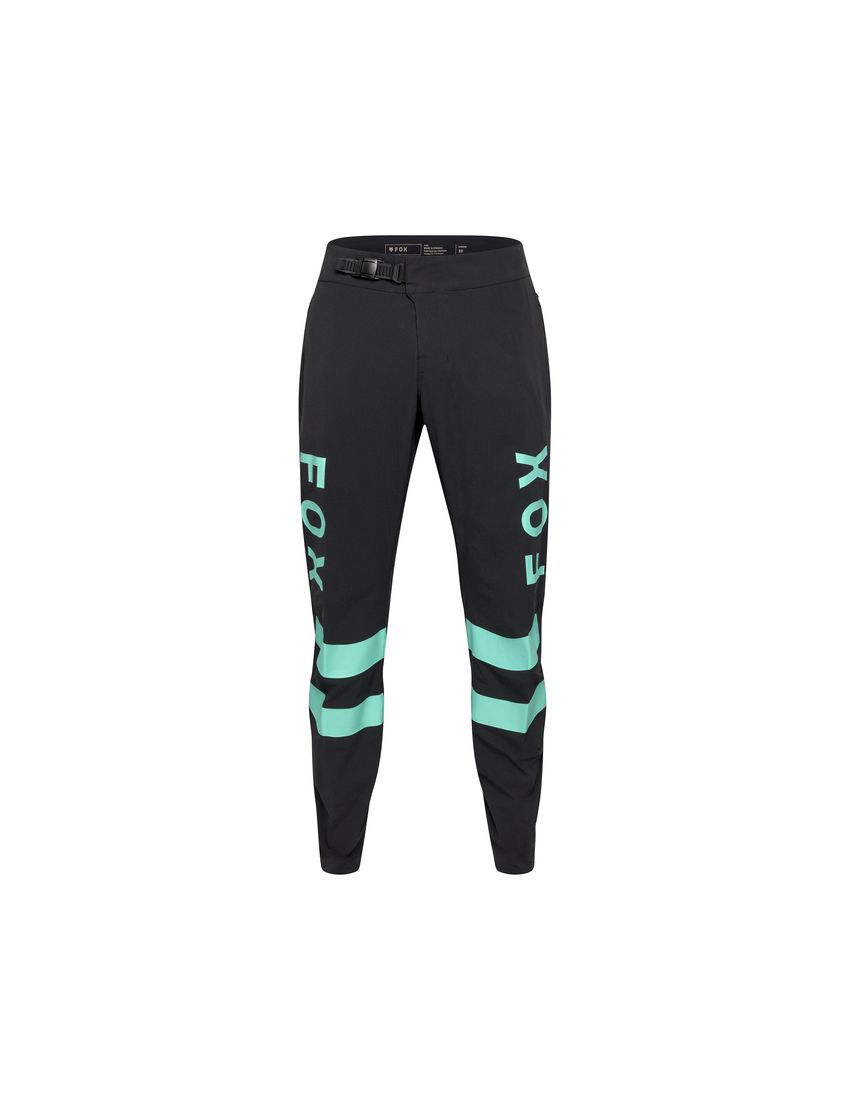 Fox Spodnie Rowerowe  Ranger Kairos Turquoise 32