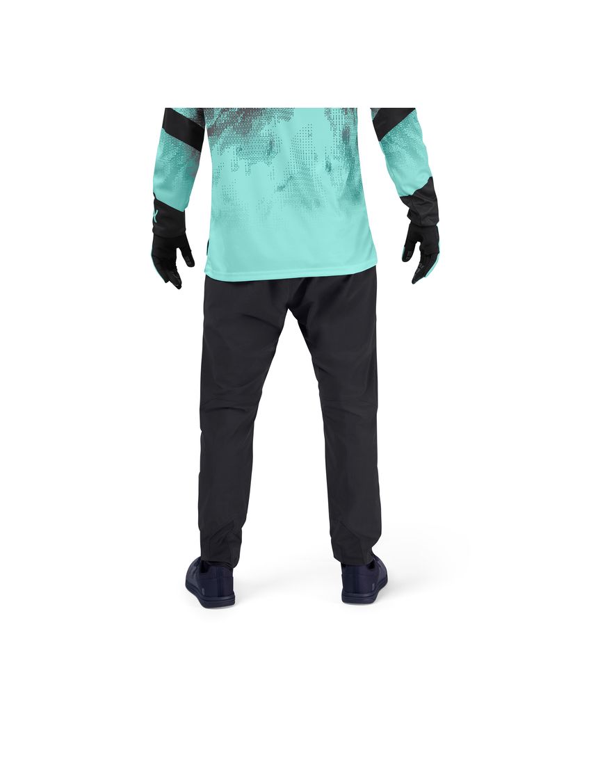 Fox Spodnie Rowerowe  Ranger Kairos Turquoise 32