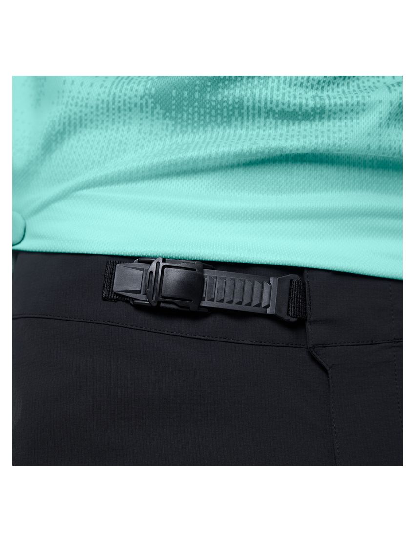 Fox Spodnie Rowerowe  Ranger Kairos Turquoise 32