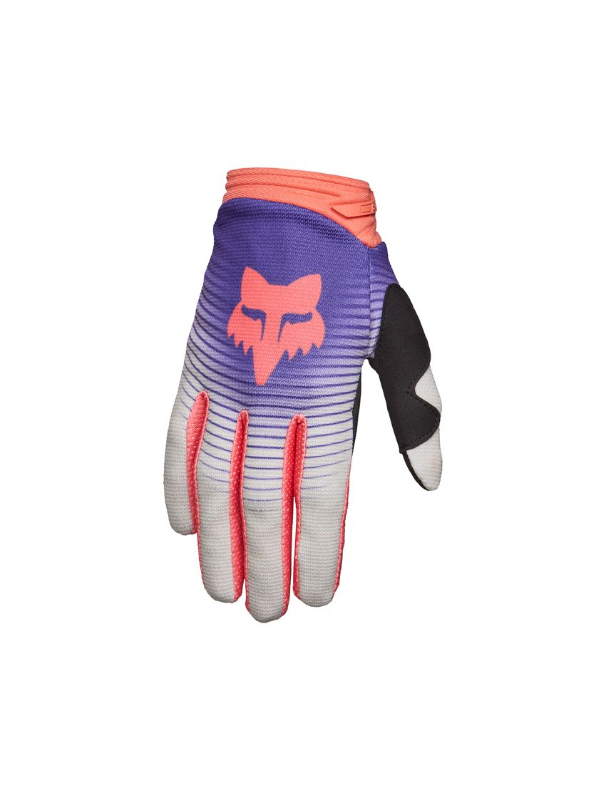 Fox RĘkawice Motocyklowe Damskie  180 Collect Cream S