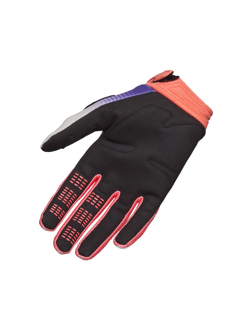 Fox RĘkawice Motocyklowe Damskie  180 Collect Cream S