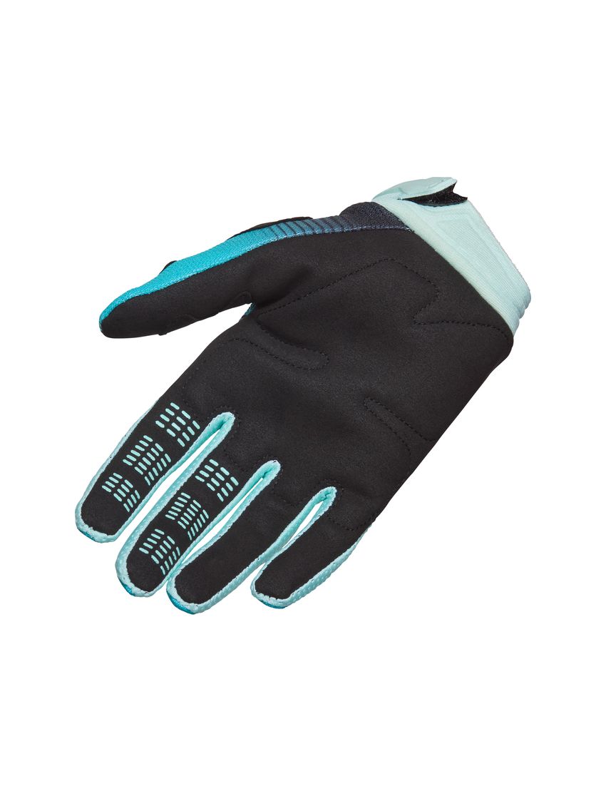 Fox RĘkawice Motocyklowe Damskie  180 Collect Spearmint S