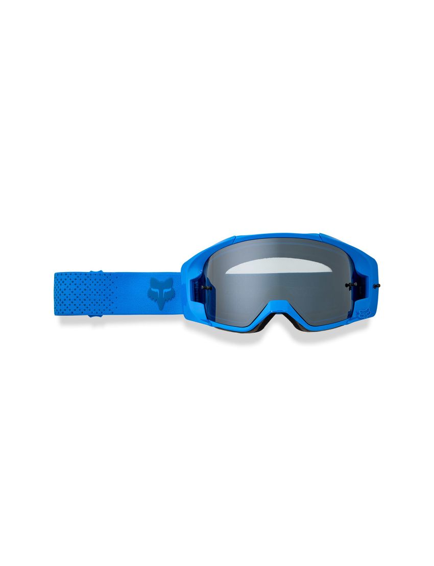 Fox Gogle Motocyklowe  Vue Core Blue Os