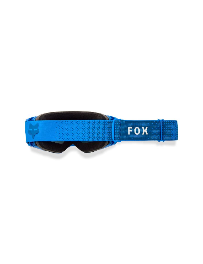 Fox Gogle Motocyklowe  Vue Core Blue Os