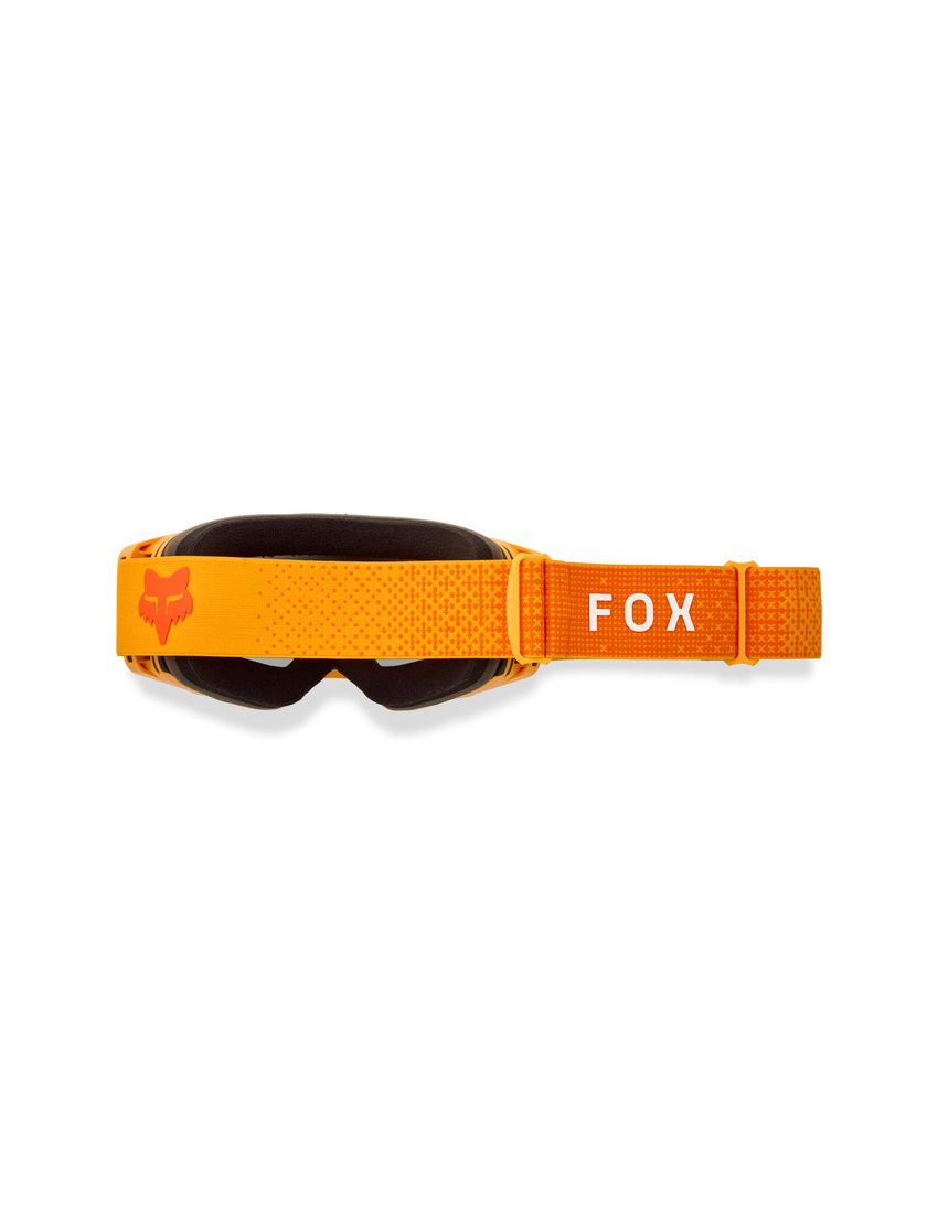 Fox Gogle Motocyklowe  Vue Core Tan Os