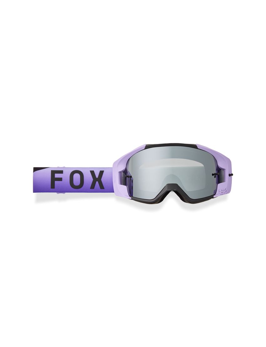 Fox Gogle Motocyklowe  Vue Spire Spark Lilac Os