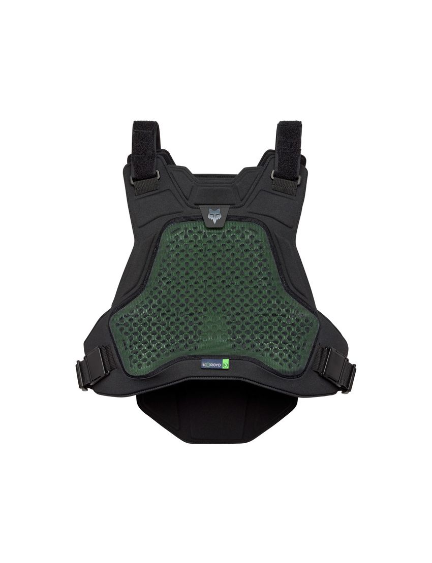 Fox Buzer Junior  Airframe Black Yos